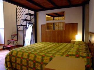 Hotel Aabacus Pyramid House *