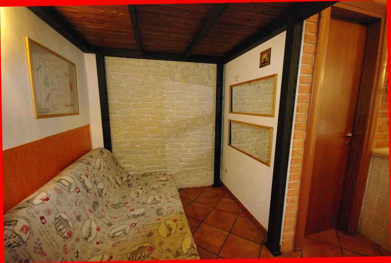 Hotel Aabacus Pyramid House *