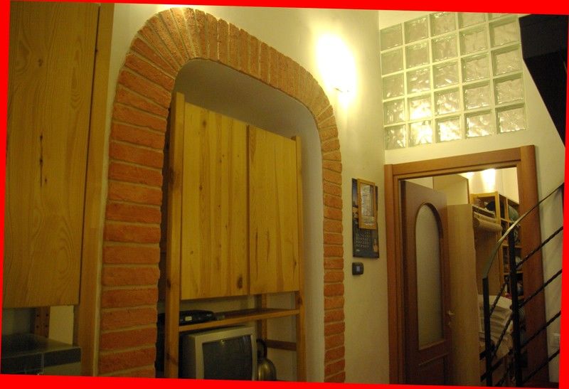 Hotel Aabacus Pyramid House