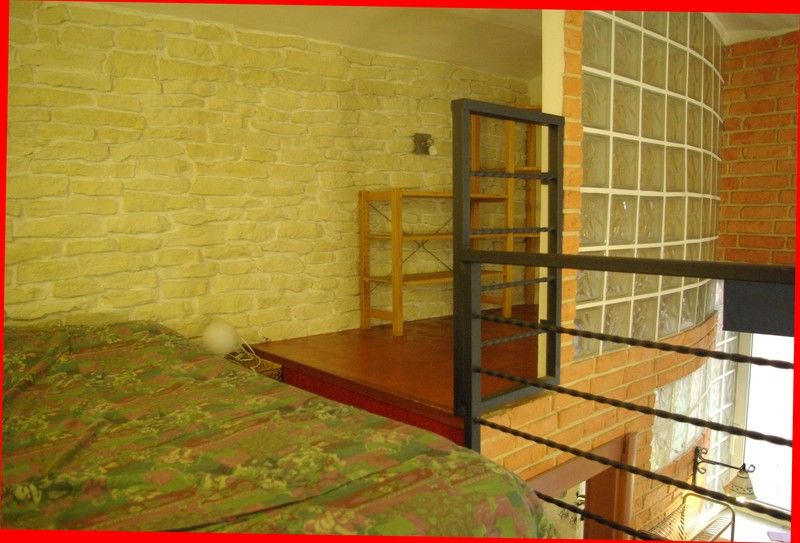 Hotel Aabacus Pyramid House *