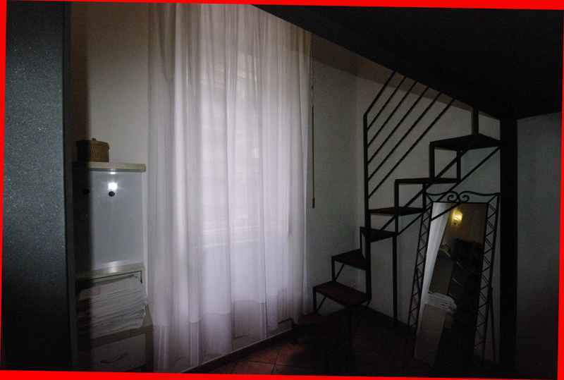 Hotel Aabacus Pyramid House Roma