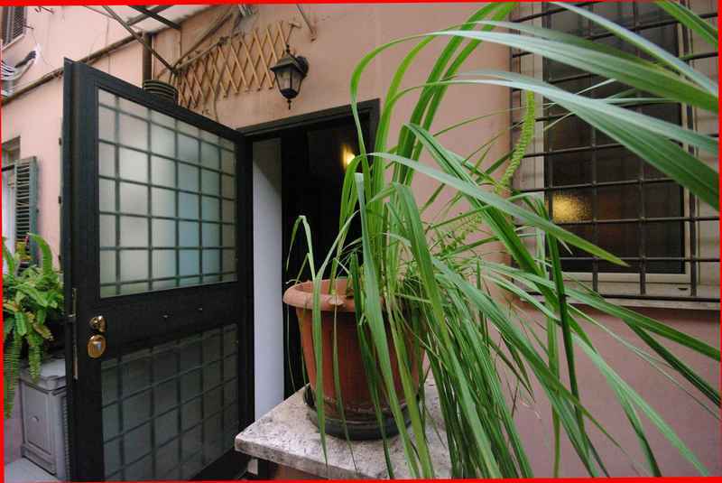 Hotel Aabacus Pyramid House *