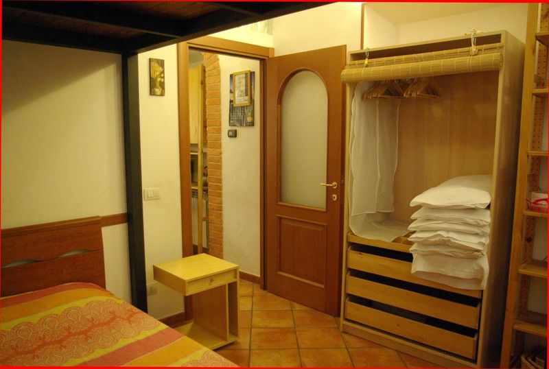 Hotel Aabacus Pyramid House Roma
