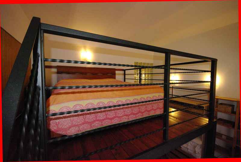 Aabacus Pyramid House Roma